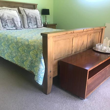 Newlands Bed And Breakfast West Melton Εξωτερικό φωτογραφία