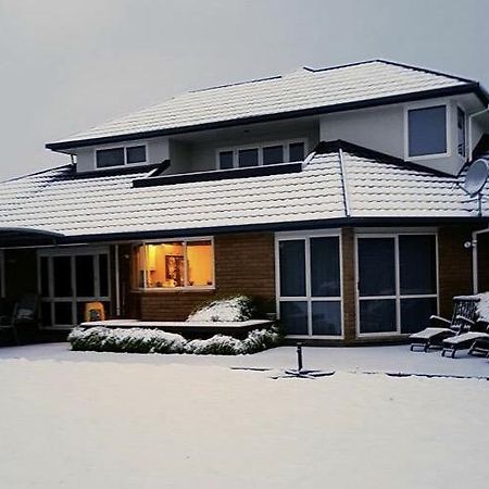 Newlands Bed And Breakfast West Melton Εξωτερικό φωτογραφία