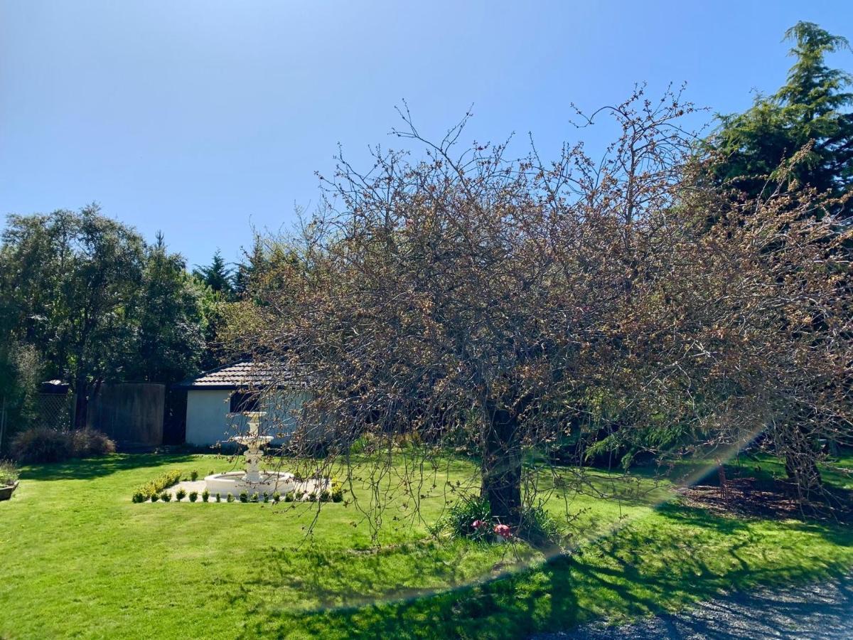 Newlands Bed And Breakfast West Melton Εξωτερικό φωτογραφία