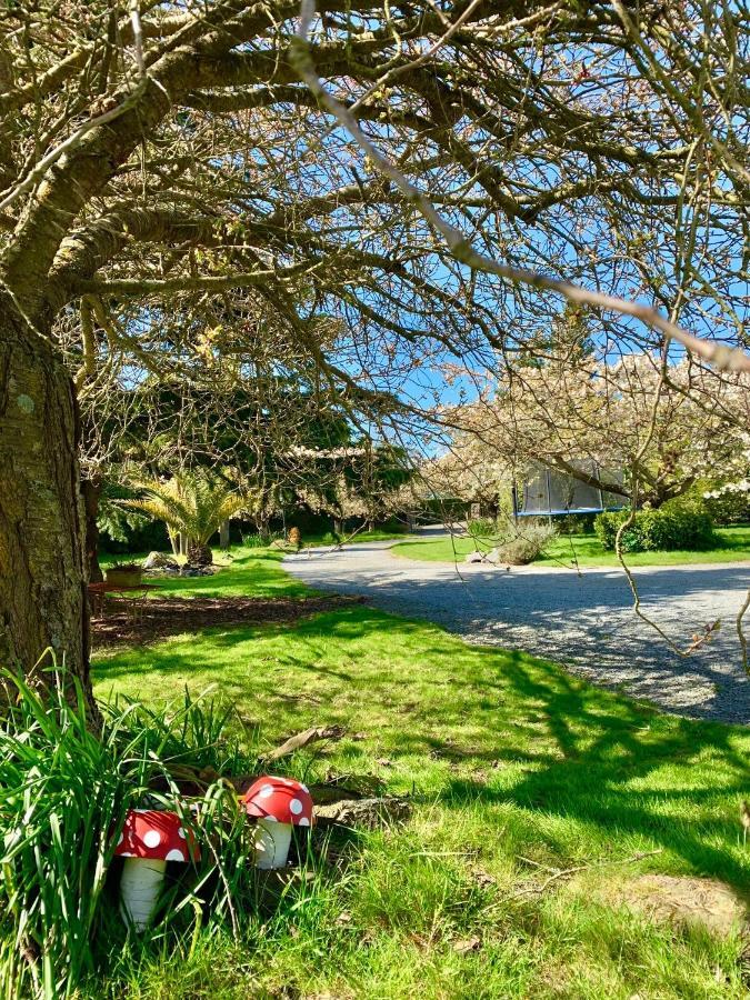 Newlands Bed And Breakfast West Melton Εξωτερικό φωτογραφία
