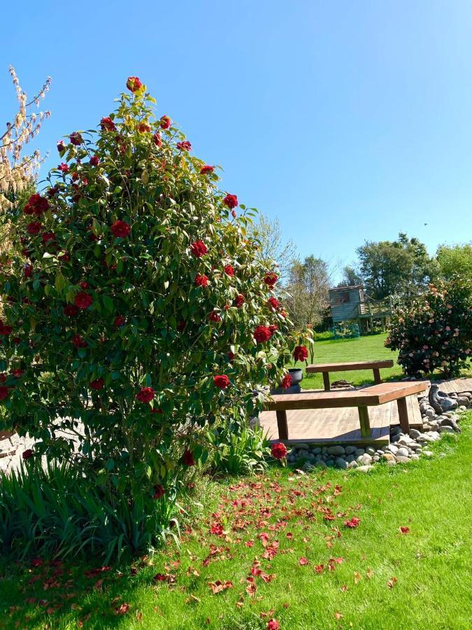 Newlands Bed And Breakfast West Melton Εξωτερικό φωτογραφία