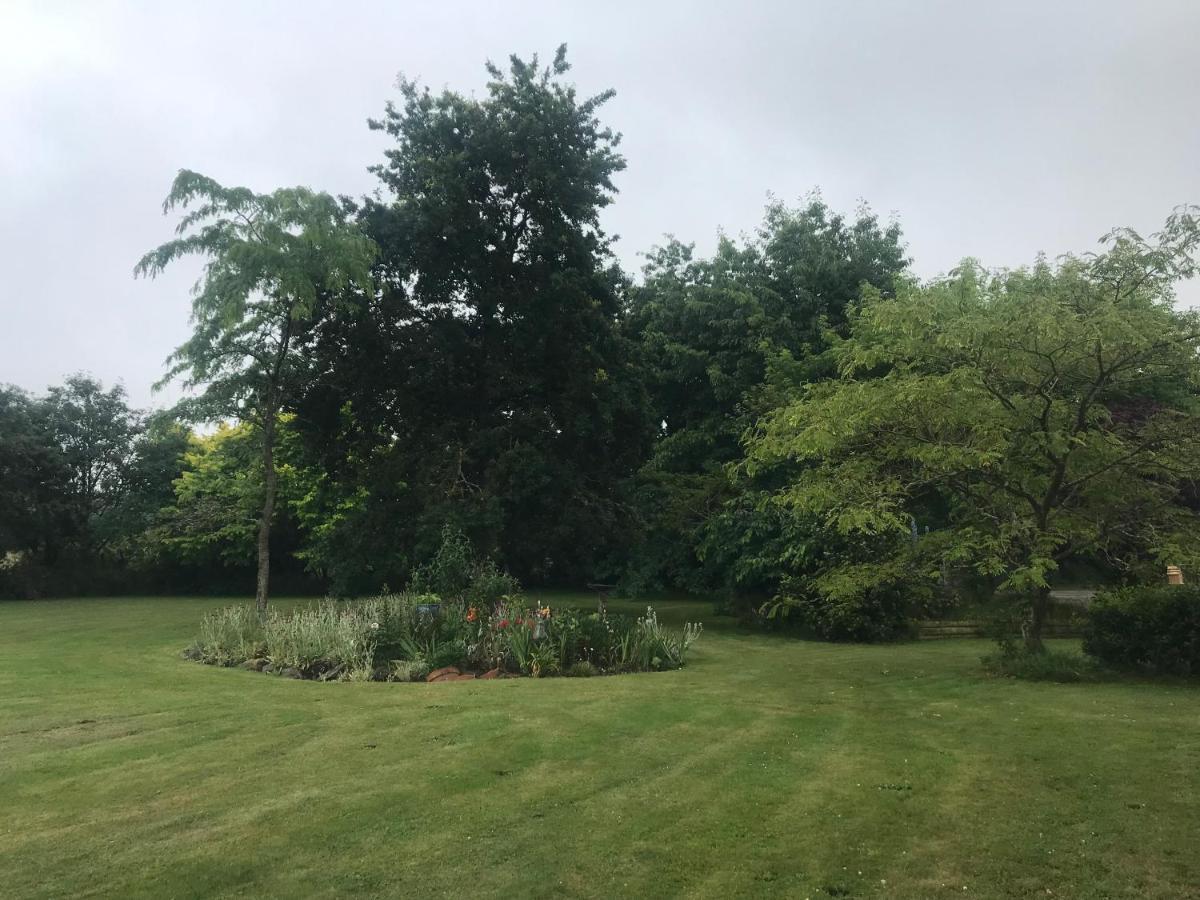 Newlands Bed And Breakfast West Melton Εξωτερικό φωτογραφία