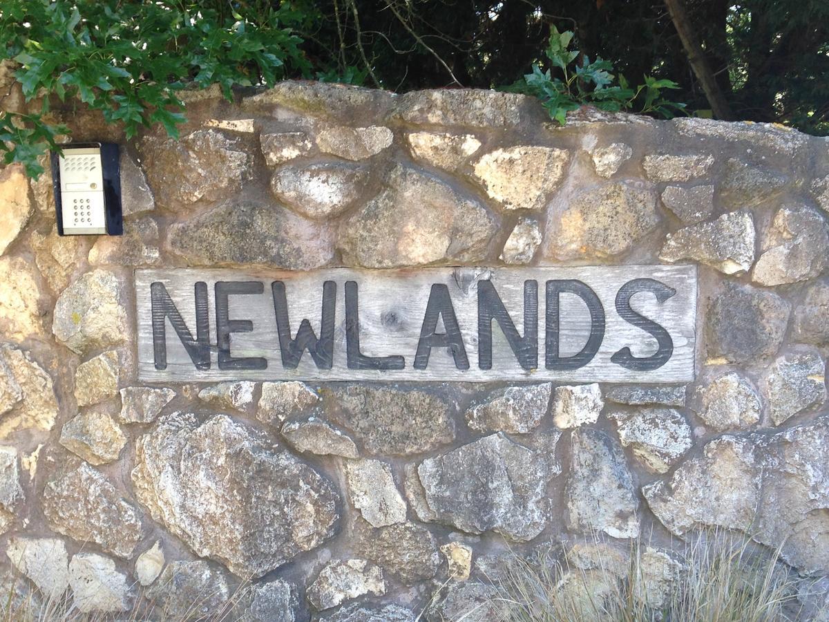 Newlands Bed And Breakfast West Melton Εξωτερικό φωτογραφία