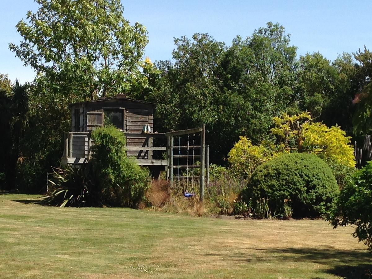 Newlands Bed And Breakfast West Melton Εξωτερικό φωτογραφία