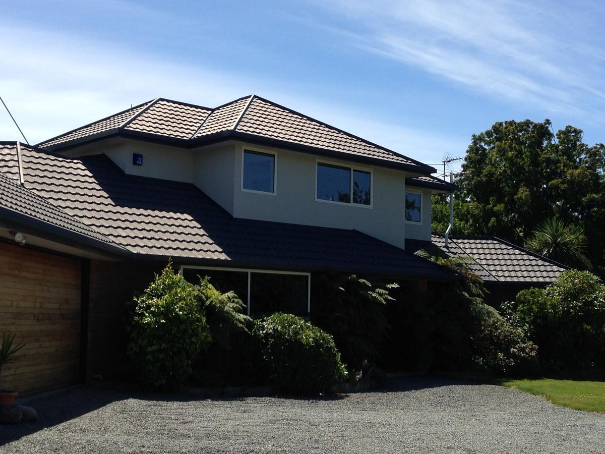 Newlands Bed And Breakfast West Melton Εξωτερικό φωτογραφία