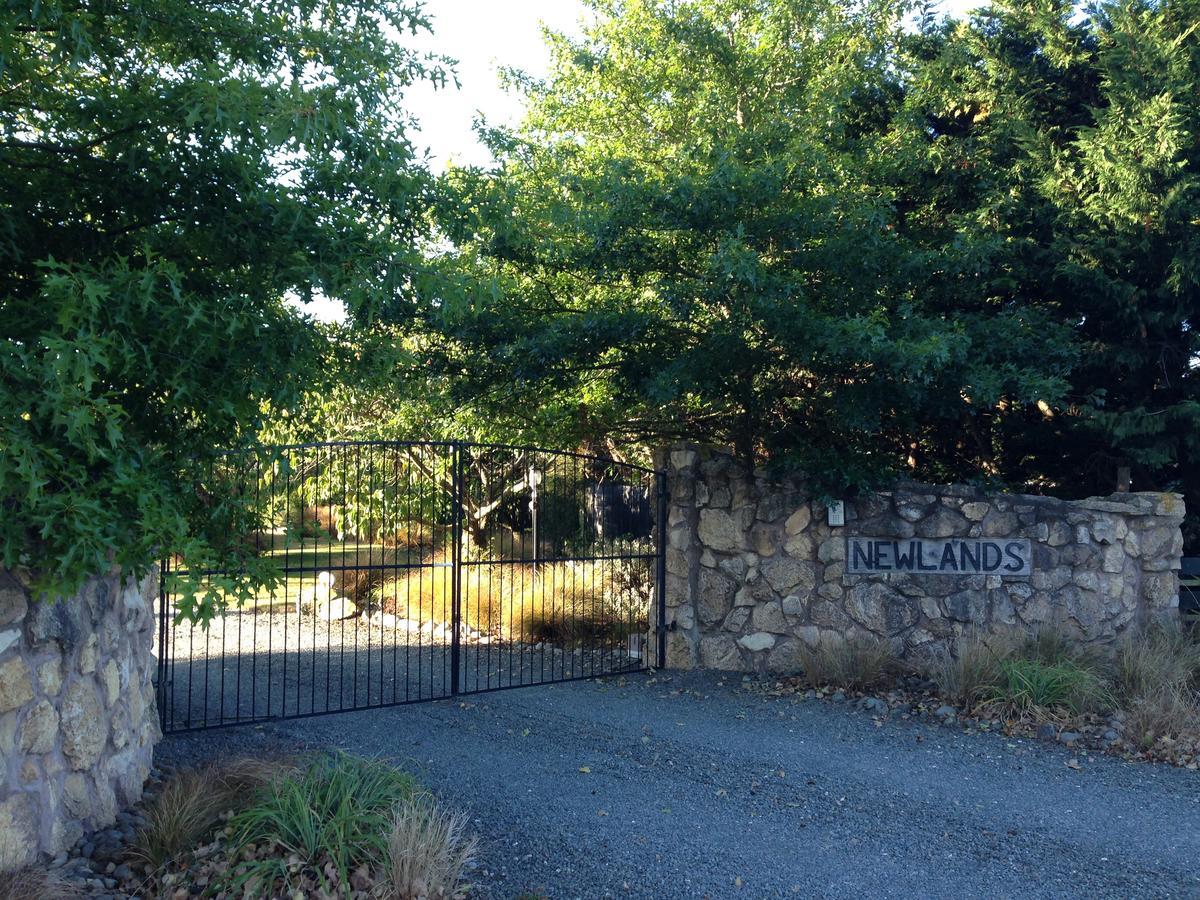 Newlands Bed And Breakfast West Melton Εξωτερικό φωτογραφία