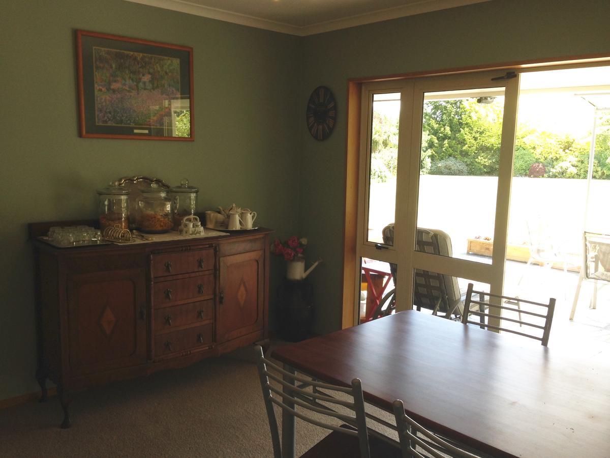 Newlands Bed And Breakfast West Melton Εξωτερικό φωτογραφία
