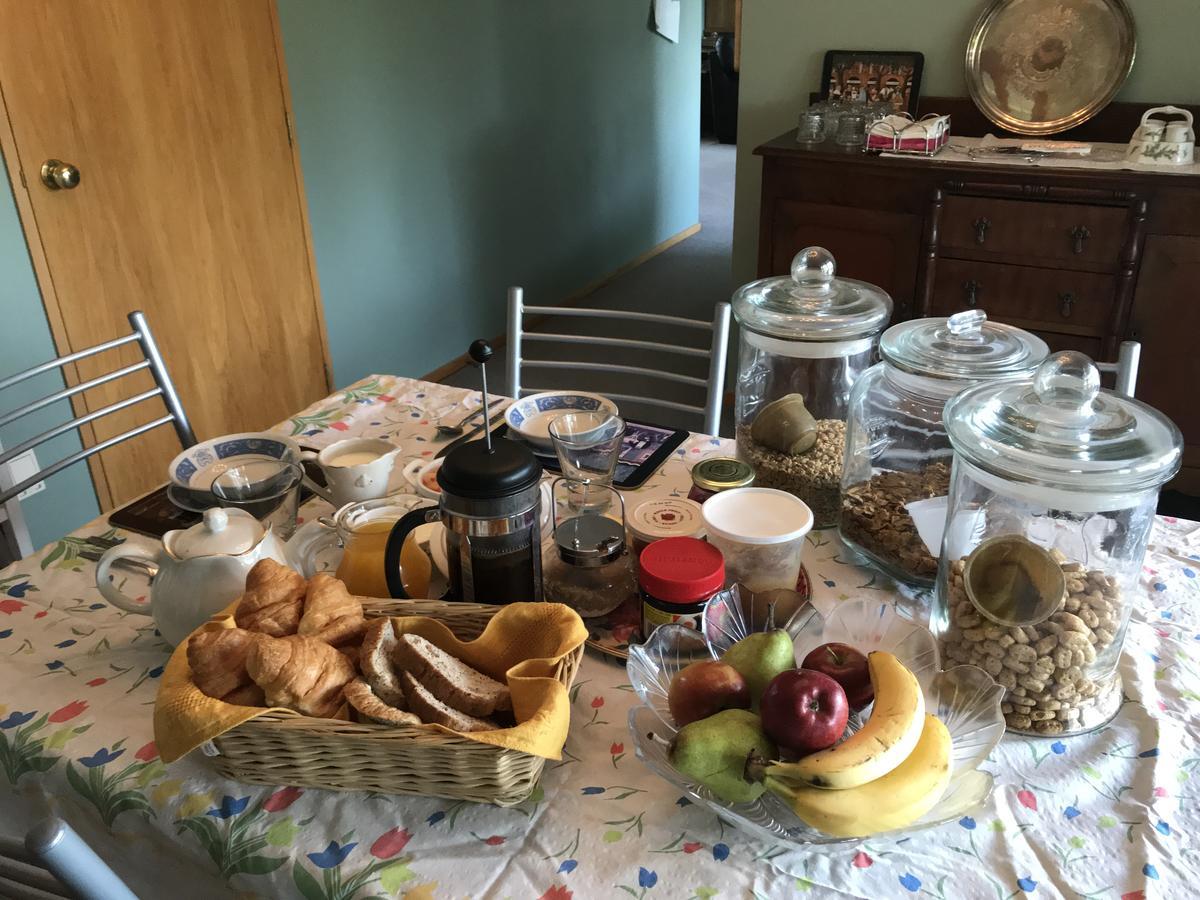 Newlands Bed And Breakfast West Melton Εξωτερικό φωτογραφία