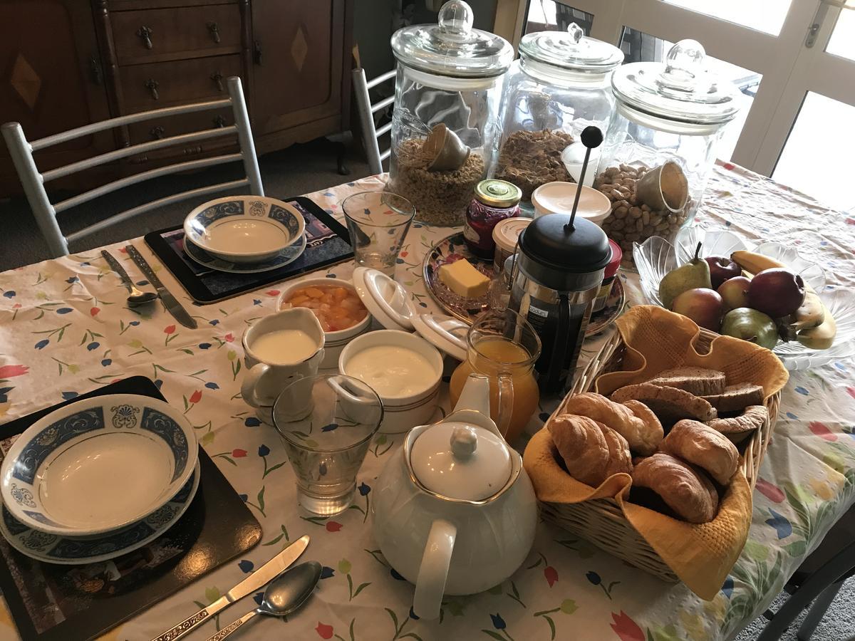 Newlands Bed And Breakfast West Melton Εξωτερικό φωτογραφία